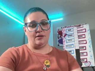 Goddess Adriane live stream preview