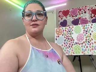 adrianeblake's CamSoda show and profile