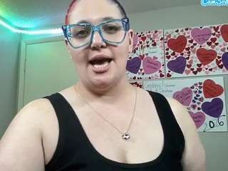 adrianeblake's CamSoda show and profile