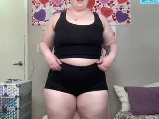 adrianeblake Live Webcam on CamSoda