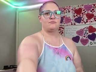 GoddessKing Adriane