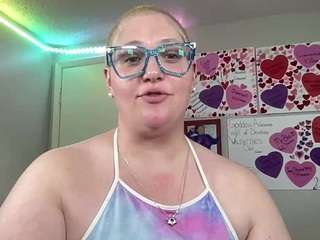 adrianeblake Live Webcam on CamSoda