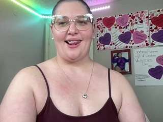 adrianeblake Live Webcam on CamSoda