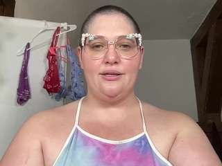 adrianeblake live webcam show