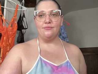 adrianeblake live webcam show