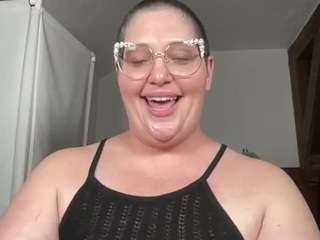 adrianeblake live webcam show