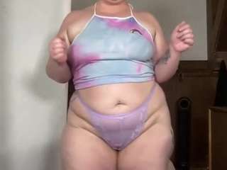 adrianeblake live webcam show