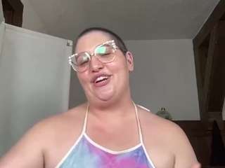 adrianeblake live webcam show