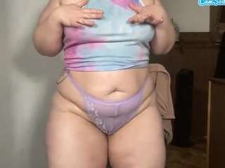 adrianeblake live webcam show
