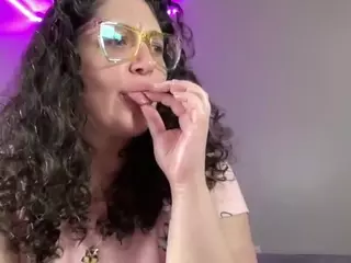 Adriane Blake's Live Sex Cam Show