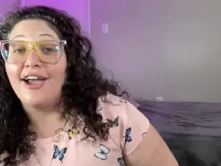 Adriane Blake's Live Sex Cam Show