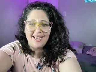 Adriane Blake's Live Sex Cam Show