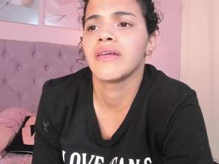 atenajb - Cam en Direct
