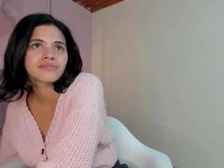 atenajb Live Webcam on CamSoda