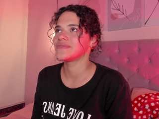 atenajb Live Webcam on CamSoda