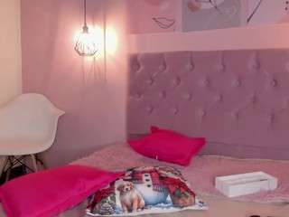 atenajb Live Webcam on CamSoda