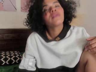Image 1 of atenajb, female webcam model,  years old, on live webcam