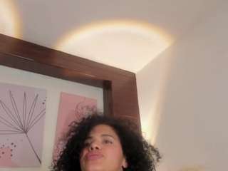 atenajb Live Webcam on CamSoda