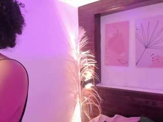 atenajb Live Webcam on CamSoda