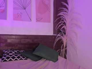 atenajb Sex Cam Show