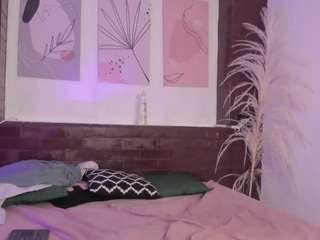 atenajb Live Webcam on CamSoda