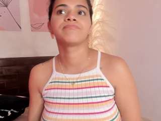 atenajb Live Webcam on CamSoda
