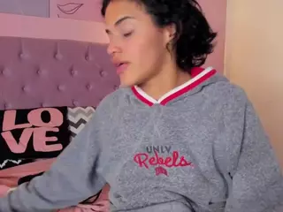 ATENAJB's Live Sex Cam Show