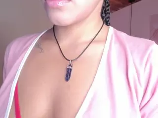 ATENAJB's Live Sex Cam Show