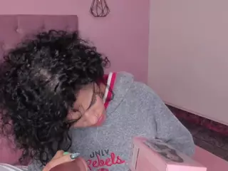 ATENAJB's Live Sex Cam Show
