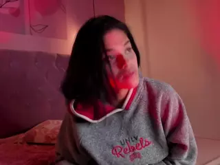 ATENAJB's Live Sex Cam Show