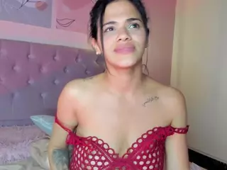 ATENAJB's Live Sex Cam Show