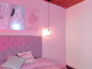 ATENAJB's Live Sex Cam Show