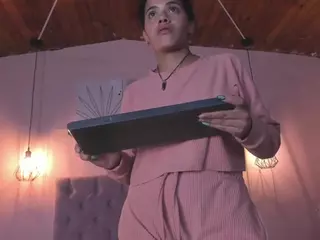 ATENAJB's Live Sex Cam Show