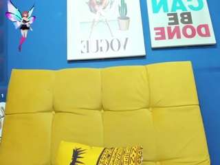 daniellawild Live Webcam on CamSoda
