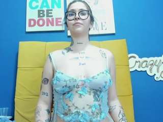 DaniellaWild