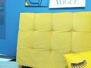 daniellawild Live Webcam on CamSoda