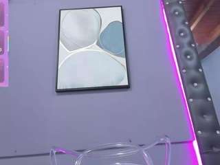 daniellawild Live Webcam on CamSoda