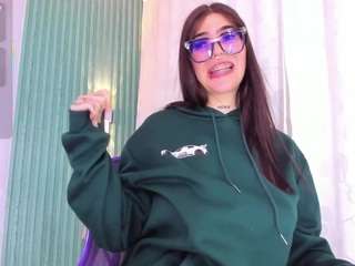 daniellawild live cam profile