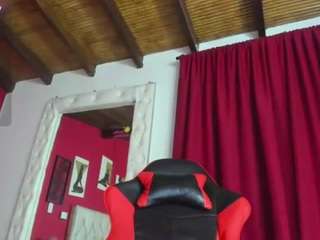 le modèle daniellawild est en webcam porno dans un show sur le site camsoda, il possède les tags suivants: ahegao,erotic dance,young adult,teen 18,tease,tattoos,strip,spank,shaved-pussy,green eyes,fingers,anal,feet,dildo,deepthroat,cum,creampie,cosplay,blowjob,black hair