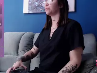 DaniellaWild's Live Sex Cam Show