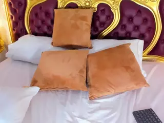 Dulcex26's Live Sex Cam Show