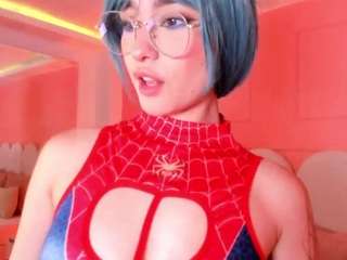 emilly-william Live Webcam on CamSoda