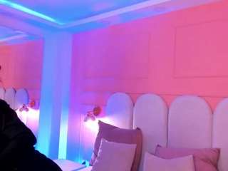 emilly-william Sex Cam Show