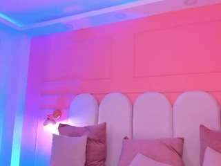 emilly-william live webcam show