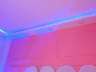 emilly-william live webcam show
