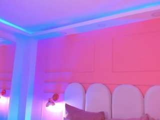 emilly-william live webcam show