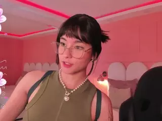emilly-william's Live Sex Cam Show