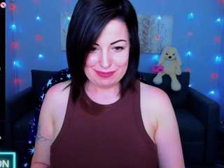 emilymidlton Live Webcam on CamSoda