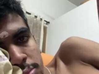 ganesh789 from CamSoda