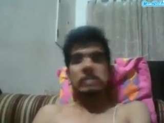 ganesh789 webcam model